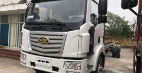 Howo La Dalat 2018 - Bán xe tải Faw 7.8 tấn nhập khẩu nguyên chiếc, mới 100%. Hỗ trợ trả góp từ 70-90% giá trị xe giá 900 triệu tại Tp.HCM