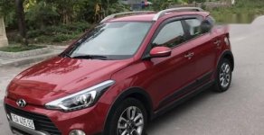 Hyundai i20 Active 2015 - Bán Hyundai i20 Active đời 2015, màu đỏ, nhập khẩu   giá 540 triệu tại Hải Phòng