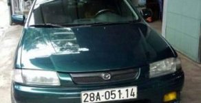 Mazda 323   1997 - Cần bán Mazda 323 đời 1997, xe nhập, giá 96tr giá 96 triệu tại Hòa Bình