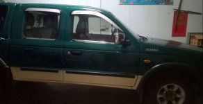 Ford Ranger 2001 - Cần bán gấp Ford Ranger năm 2001, nhập khẩu nguyên chiếc chính chủ giá 150 triệu tại Kon Tum