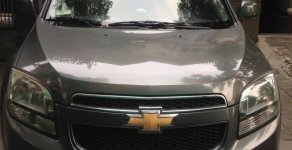 Chevrolet Orlando LTZ 1.8 2015 - Bán Chevrolet Orlando LTZ 1.8 đời 2015, màu xám (ghi), nhập khẩu nguyên chiếc giá 450 triệu tại Tp.HCM