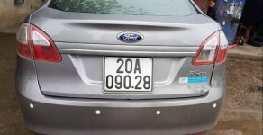 Ford Fiesta   2011 - Bán ô tô Ford Fiesta đời 2011, đã đi 9 vạn giá 295 triệu tại Thái Nguyên