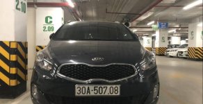 Kia Rondo 2014 - Cần bán xe Kia Rondo 2014, màu đen giá 575 triệu tại Hà Nội