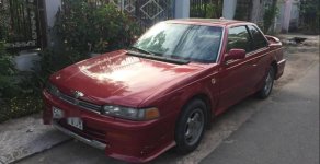 Honda Prelude 1989 - Cần bán Honda Prelude 1989, màu đỏ, xe nhập xe gia đình giá 89 triệu tại BR-Vũng Tàu