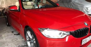 BMW 4 Series 420i Convertible 2016 - Bán BMW 4 Series 420i Convertible đời 2016, màu đỏ, xe nhập giá 2 tỷ 200 tr tại Kiên Giang