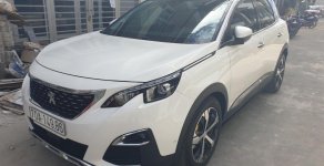 Peugeot 3008 2017 - Xe Peugeot 3008 modem mới, chạy lướt cần bán giá 1 tỷ 180 tr tại Tây Ninh