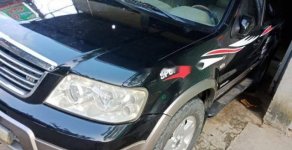 Ford Escape   2006 - Bán Ford Escape 2006, xe đẹp không một lỗi nhỏ giá 220 triệu tại Thái Nguyên