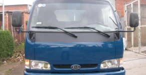 Kia K3000S 2012 - Gia đình cần bán xe Kia K3000S đời 2012 zin 100% cực đẹp giá 210 triệu tại Đồng Nai