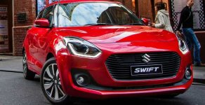 Suzuki Swift 2018 - Bán Suzuki Swift chỉ với 112tr là có xe giao ngay với giá cả tốt nhất. Liên hệ 0917519302 để được tư vấn và báo giá giá 549 triệu tại Đồng Nai
