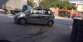 Chevrolet Spark 2006 - Bán Chevrolet Spark sản xuất năm 2006, màu bạc, nhập khẩu  giá 63 triệu tại Hà Nội