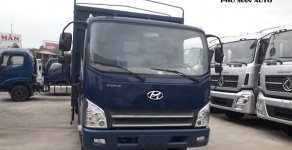 Hyundai Mighty 2018 - Bán xe tải Hyundai 7.3 tấn, ga cơ, thùng dài 6m2 giá 590 triệu tại Đồng Nai