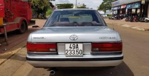Toyota Cressida MT 1990 - Cần bán Toyota Cressida MT sản xuất năm 1990, nhập khẩu giá 155 triệu tại Lâm Đồng