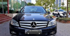 Mercedes-Benz C class C230 2009 - Bán xe Mercedes C230 SX 2009 giá 520 triệu tại Hà Nội