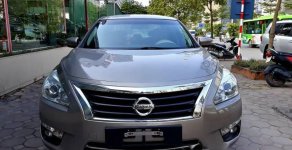 Nissan Teana   2.5 SL 2013 - Cần bán xe Nissan Teana 2.5 SL năm 2013, màu nâu, xe nhập, giá 795tr giá 795 triệu tại Hà Nội