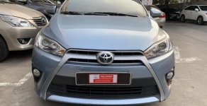 Toyota Yaris G 2014 - Bán ô tô Toyota Yaris G sản xuất năm 2014/ ĐK 2015, nhập khẩu nguyên chiếc giá 580 triệu tại Tp.HCM