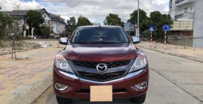 Mazda BT 50 2014 - Bán ô tô Mazda BT 50 sản xuất 2014, máy dầu, giá tốt nhập khẩu giá 480 triệu tại Kon Tum