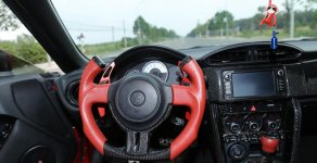 Toyota FT 86 2015 - Bán xe thể thao FT 86 giá 1 tỷ 220 tr tại Tp.HCM