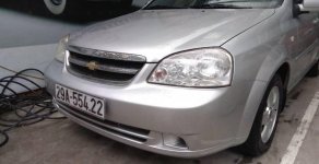 Daewoo Lacetti   1.6 MT  2012 - Cần bán xe Daewoo Lacetti 1.6MT 2012 Số sàn đời 2012, 265tr giá 265 triệu tại Hà Nội