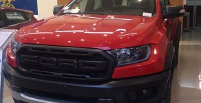 Ford Ranger 2018 - Bán Ford Ranger Raptor 2018 có xe giao ngay cho khách hàng với giá cạnh tranh nhất, lh 094.697.4404 giá 1 tỷ 198 tr tại Lạng Sơn