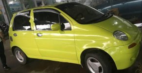 Daewoo Matiz   1998 - Cần bán gấp Daewoo Matiz đời 1998, màu xanh lục, giá 68tr giá 68 triệu tại Đồng Nai