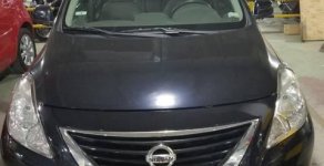 Nissan Sunny  XV 2014 - Cần bán xe Nissan Sunny đời 2014, màu đen  giá 360 triệu tại Tp.HCM