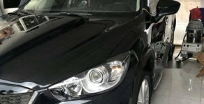 Mazda CX 5   2016 - Bán ô tô Mazda CX 5 đời 2016, màu đen, 750 triệu  giá 750 triệu tại Bình Phước