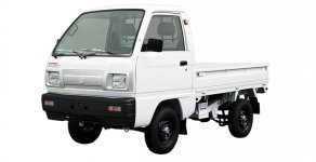 Suzuki Super Carry Truck 2018 - Bán xe nhập khẩu Suzuki Super Carry Truck bền, đẹp, giá cả phù hợp giá 275 triệu tại Bình Định