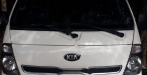 Kia Bongo 2013 - Cần bán xe Kia Bongo năm 2013, màu trắng, nhập khẩu nguyên chiếc giá 310 triệu tại Bình Dương