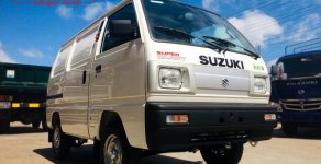 Suzuki Super Carry Van 2018 - Bán Suzuki Blind Van 495Kg chạy 24/24h giá 330 triệu tại Long An