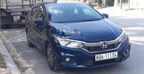 Honda City 1.5 2017 - Bán Honda City 1.5 năm sản xuất 2017, 565tr giá 565 triệu tại Hưng Yên