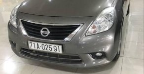Nissan Sunny   2016 - Bán Nissan Sunny đời 2016, màu xám giá cạnh tranh giá 375 triệu tại Đồng Nai