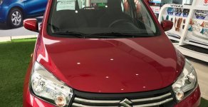 Suzuki Celerio 2018 - Bán xe Suzuki Celerio năm 2018, màu đỏ, xe nhập khẩu giá 359 triệu tại Hải Phòng
