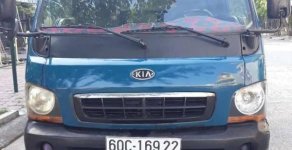 Kia K2700 2002 - Bán xe Kia K2700 đời 2002, màu xanh lam, xe nhập, 84 triệu giá 84 triệu tại Hà Nội