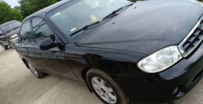 Kia Spectra   2004 - Bán xe Kia Spectra 2004, màu đen, xe nhập giá 88 triệu tại Ninh Bình