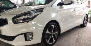 Kia Rondo DAT 2015 - Cần bán Kia Rondo DAT 2015, màu trắng chính chủ, giá tốt giá 585 triệu tại Tiền Giang