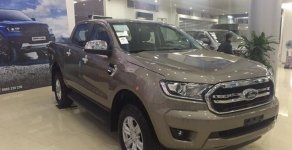 Ford Ranger 2018 - Bán Ranger XLT 2018 2.2L MT, tặng gói phụ kiện cho xe, hỗ trợ bank tối đa, lãi suất cạnh tranh, lh 094.697.4404 giá 754 triệu tại Lai Châu