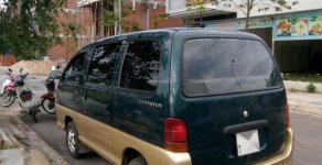 Daihatsu Citivan 2004 - Bán xe Dahatsu Citivan cuối 2004 giá 105 triệu tại Bình Định