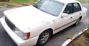 Mazda 929 1988 - Cần bán xe Mazda 929 1988, màu trắng, nhập khẩu, giá 45tr giá 45 triệu tại Tiền Giang