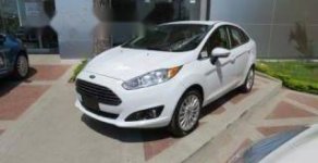 Ford Fiesta     Titanium   2016 - Bán xe Ford Fiesta Titanium 2016, xe đẹp giá 495 triệu tại Hà Nội