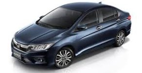 Honda City TOP 2018 - Bán xe Honda City TOP 2018, màu đỏ tại Quảng Bình giá 599 triệu tại Quảng Bình