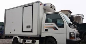 Thaco Kia 2018 - Bán xe tải Thaco K190 đông lạnh - 1.5 tấn - giá cạnh tranh đời 2017 giá 497 triệu tại Bình Dương
