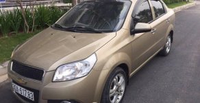 Chevrolet Aveo LT  2015 - Cần bán gấp Chevrolet Aveo LT sản xuất năm 2015, giá tốt giá 295 triệu tại Hà Nội