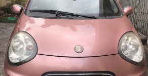 Tobe Mcar 2010 - Bán ô tô Tobe Mcar đời 2010, màu hồng, nhập khẩu nguyên chiếc giá 115 triệu tại Hà Nội