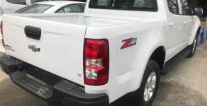 Chevrolet Colorado AT 2019 - Bán xe bán tải 5 chỗ Colorado, trả trước 15%, LH: 0945 307 489 gặp Huyền Chevrolet giá 651 triệu tại Cà Mau