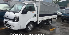 Thaco Kia K200 2018 - Bán xe ô tô tải Thaco Kia 1 tấn 9 tại Hải Phòng giá 356 triệu tại Hải Phòng