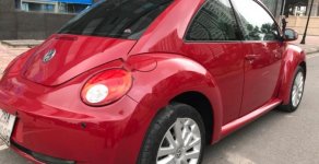 Volkswagen Beetle 2.0 2009 - Bán Volkswagen Beetle 2.0 sản xuất 2009, màu đỏ, nhập khẩu chính chủ giá cạnh tranh giá 580 triệu tại Hà Nội