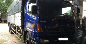 Hino 500 Series Pl 2015 - Cần bán Hino 2015, màu xanh lam giá 1 tỷ 250 tr tại Bình Dương