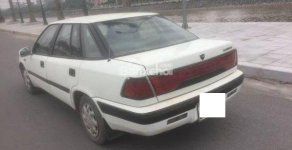 Daewoo Espero LX 1995 - Cần bán xe Daewoo Espero LX đời 1995, màu trắng, nhập khẩu  giá 45 triệu tại Hà Nội