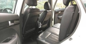 Kia Sorento GAT 2017 - Bán Kia Sorento GAT đời 2017, màu trắng, nhập khẩu giá 753 triệu tại Tp.HCM