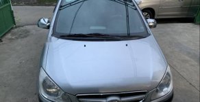 Hyundai Click   2006 - Bán Hyundai Click sản xuất năm 2006, màu bạc, nhập khẩu   giá 202 triệu tại Đồng Nai